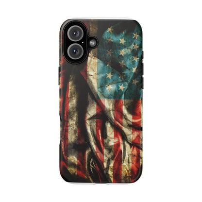 Patriotic Phone Cases