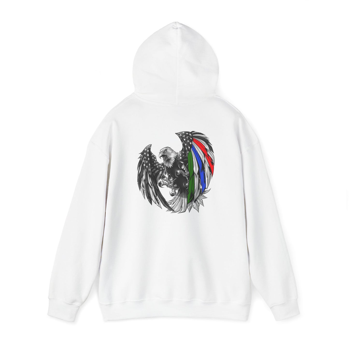 AFRN Eagle Hoodie