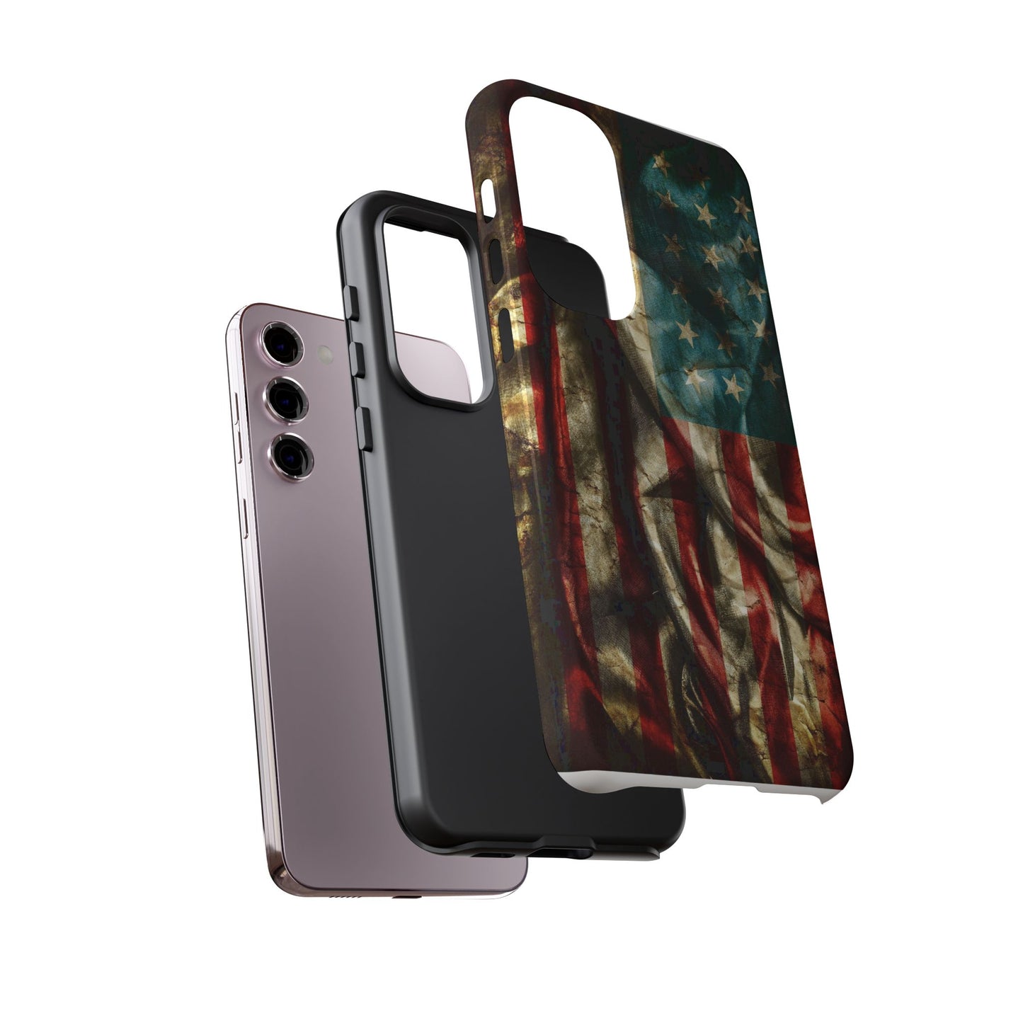 Patriotic Phone Cases