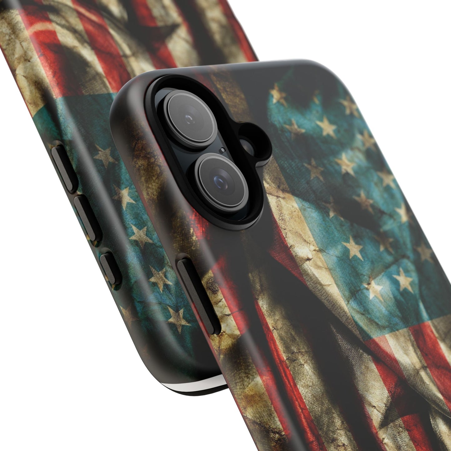 Patriotic Phone Cases