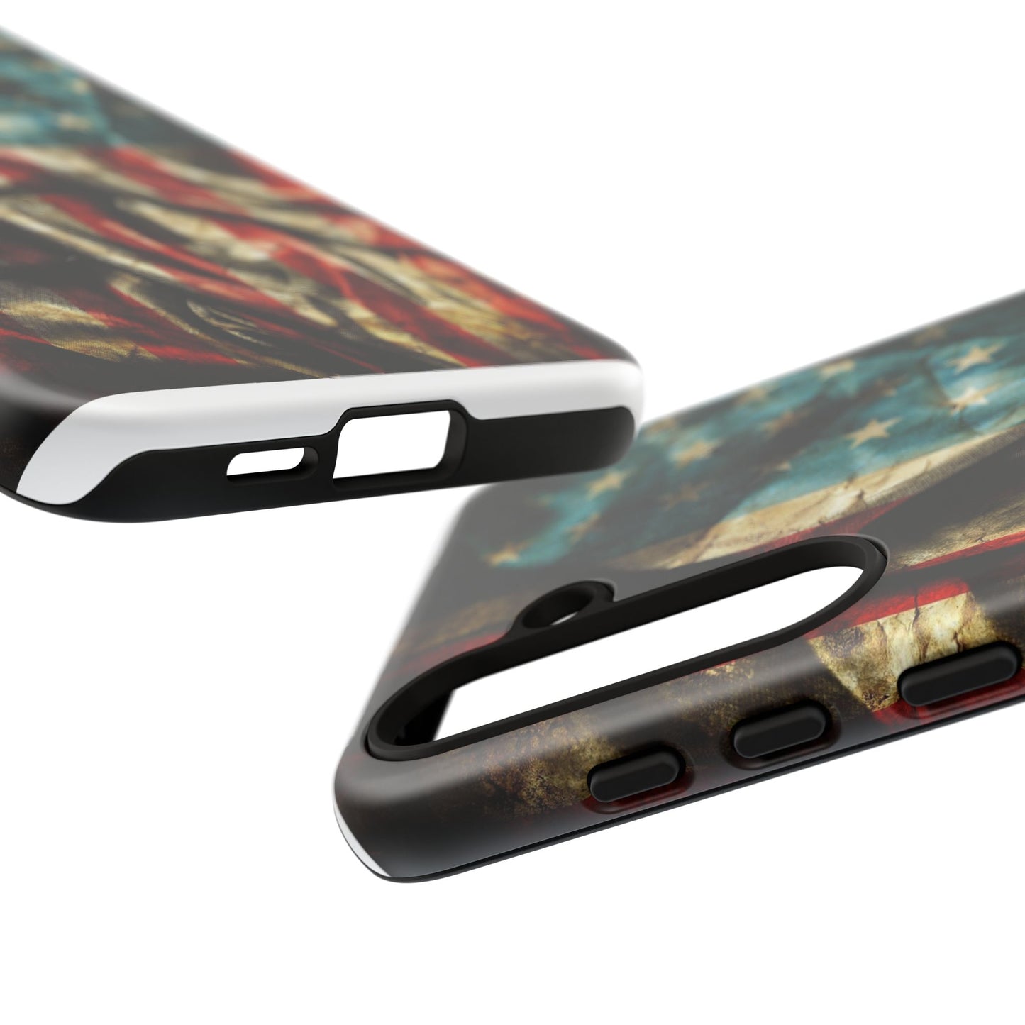 Patriotic Phone Cases