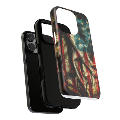 Patriotic Phone Cases