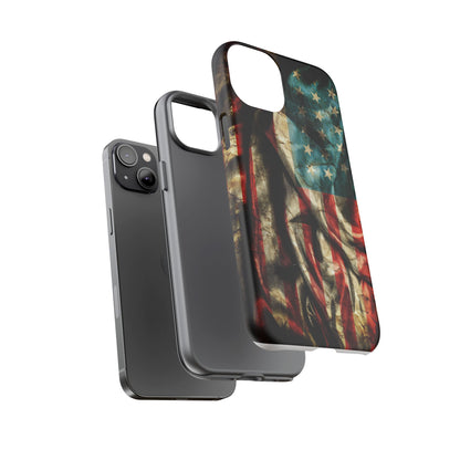 Patriotic Phone Cases