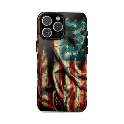 Patriotic Phone Cases