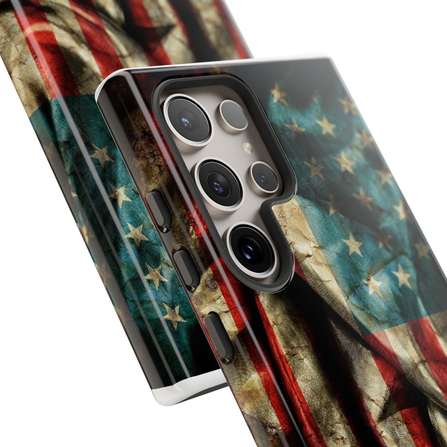 Patriotic Phone Cases