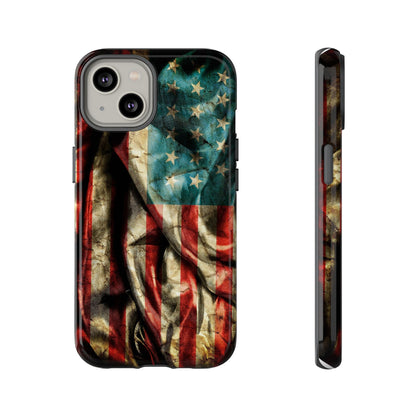 Patriotic Phone Cases