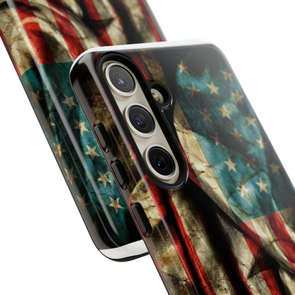 Patriotic Phone Cases