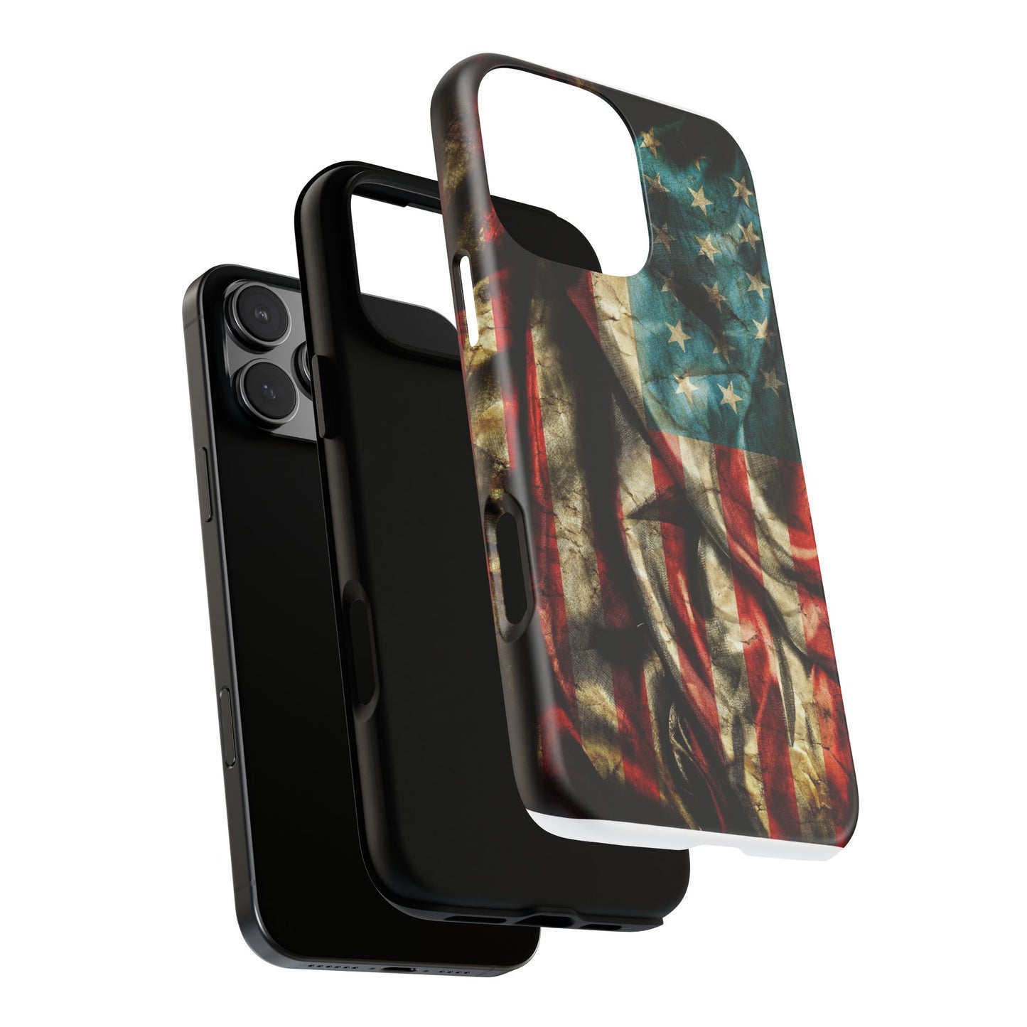 Patriotic Phone Cases