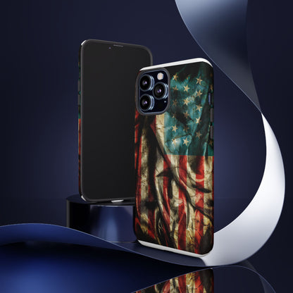 Patriotic Phone Cases