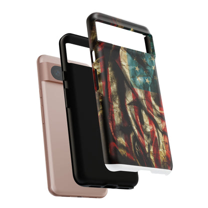 Patriotic Phone Cases