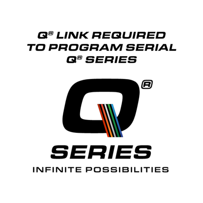 Feniex Q® Link