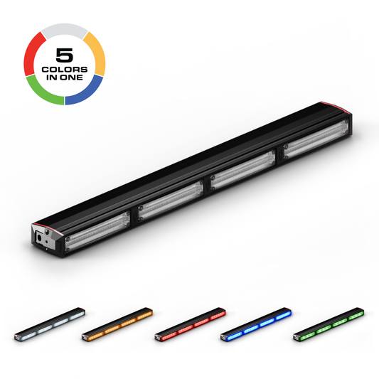 Feniex Quantum® 2.0 - 400 Lightbar