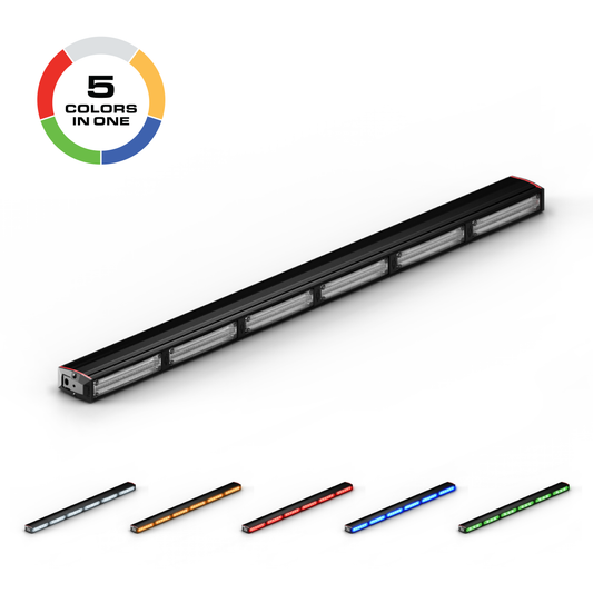 Feniex Quantum® 2.0 - 600 Lightbar